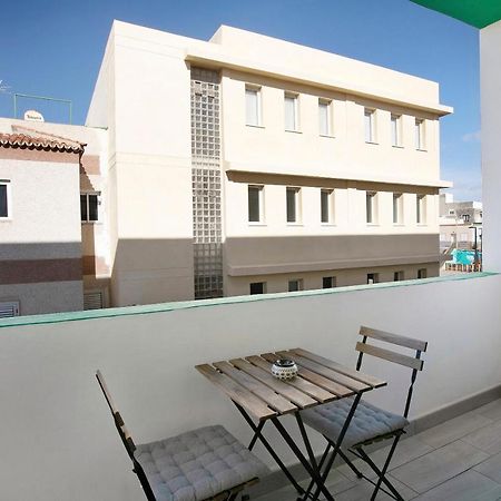 Apartamento Kalma Las Eras  Zewnętrze zdjęcie