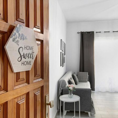 Apartamento Kalma Las Eras  Zewnętrze zdjęcie
