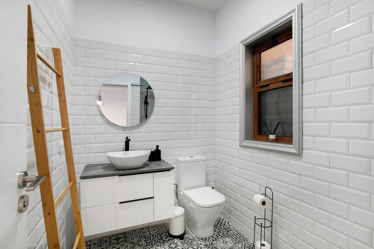 Apartamento Kalma Las Eras  Zewnętrze zdjęcie
