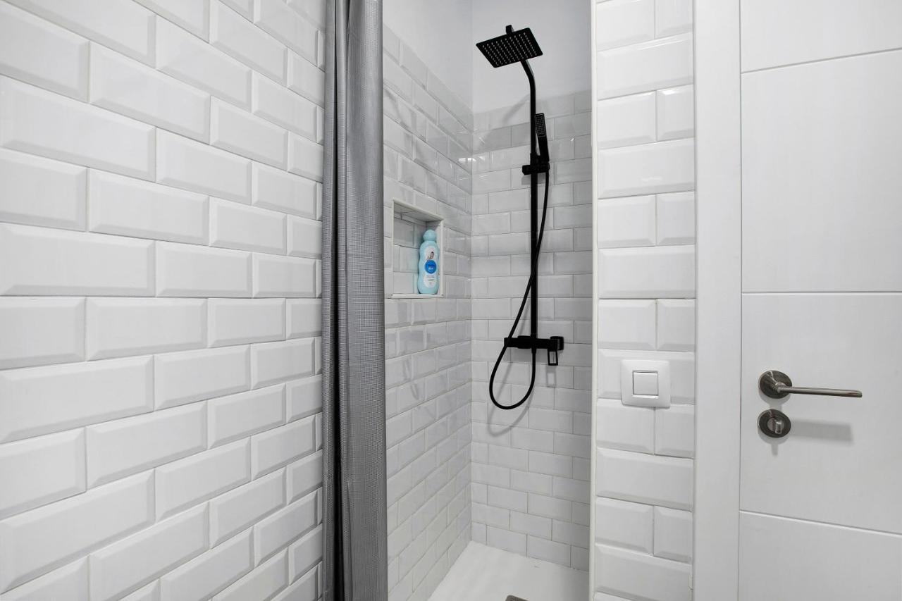 Apartamento Kalma Las Eras  Zewnętrze zdjęcie