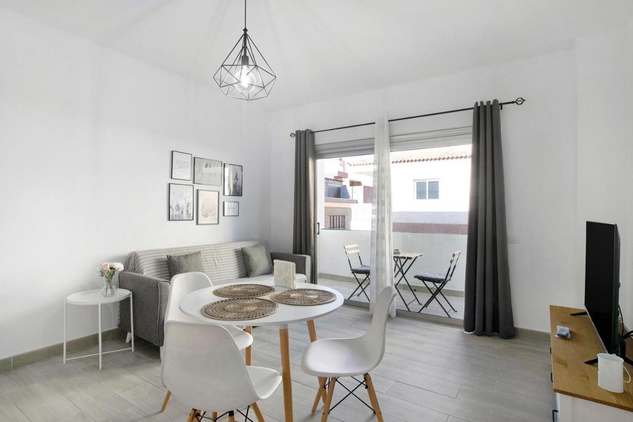 Apartamento Kalma Las Eras  Zewnętrze zdjęcie